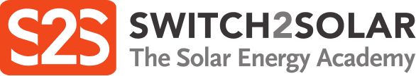 Switch2Solar logo